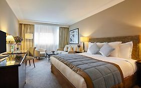 Hotel Warwick Champs-elysees